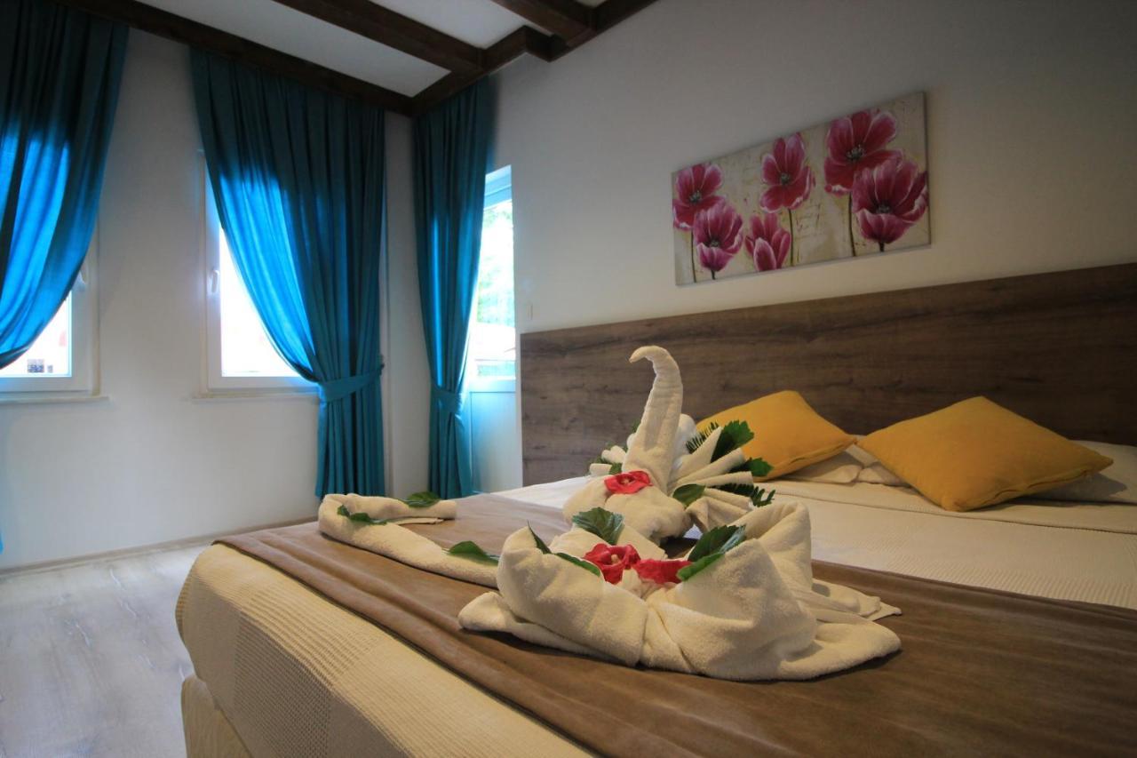 פאטהיה Gunes Boutique Otel מראה חיצוני תמונה