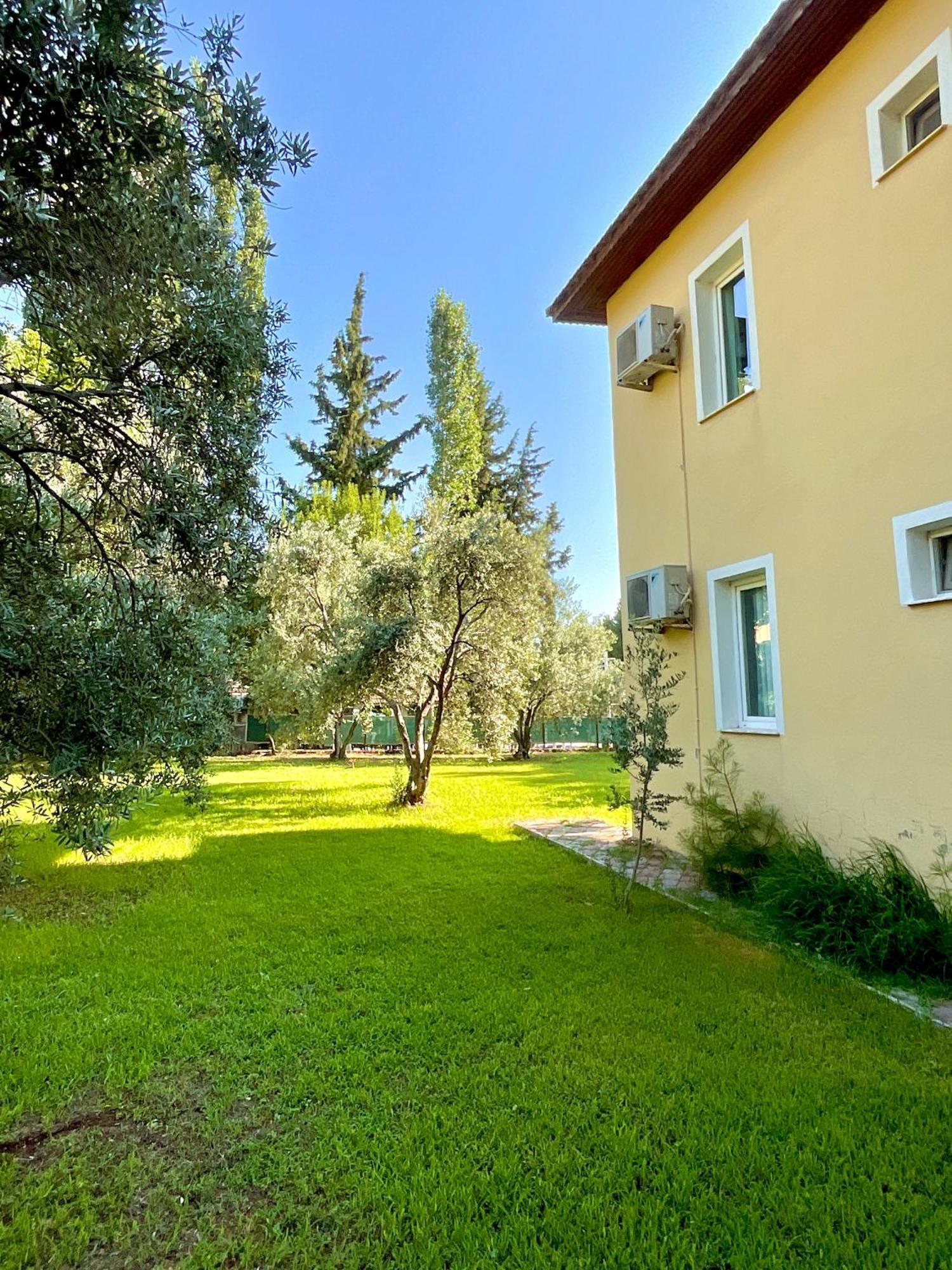פאטהיה Gunes Boutique Otel מראה חיצוני תמונה