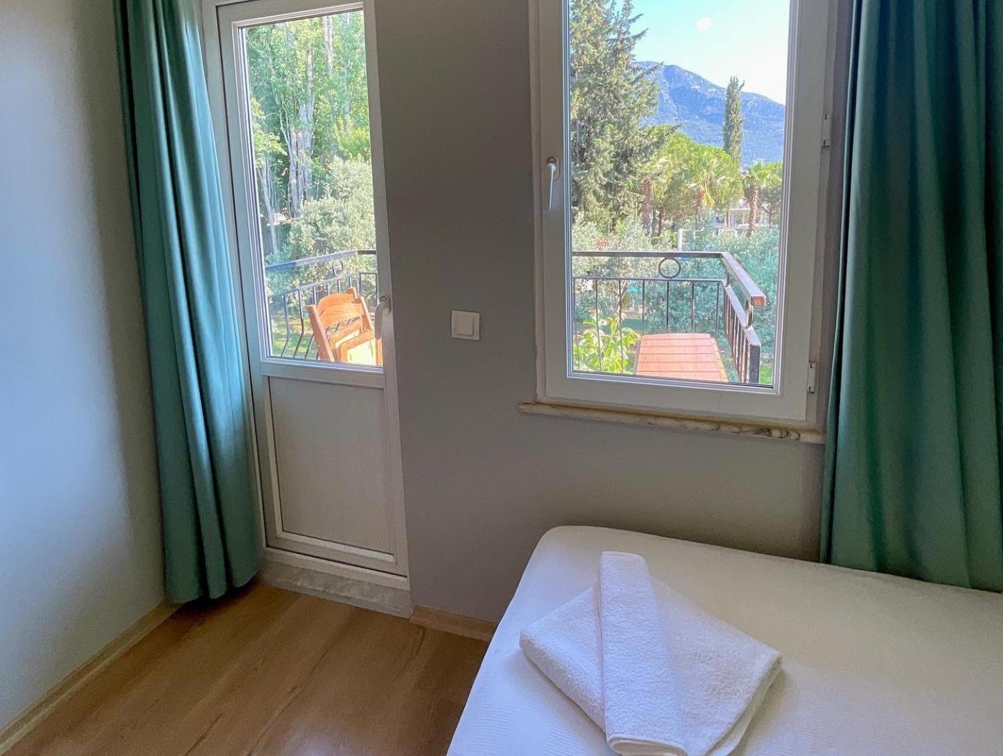פאטהיה Gunes Boutique Otel מראה חיצוני תמונה