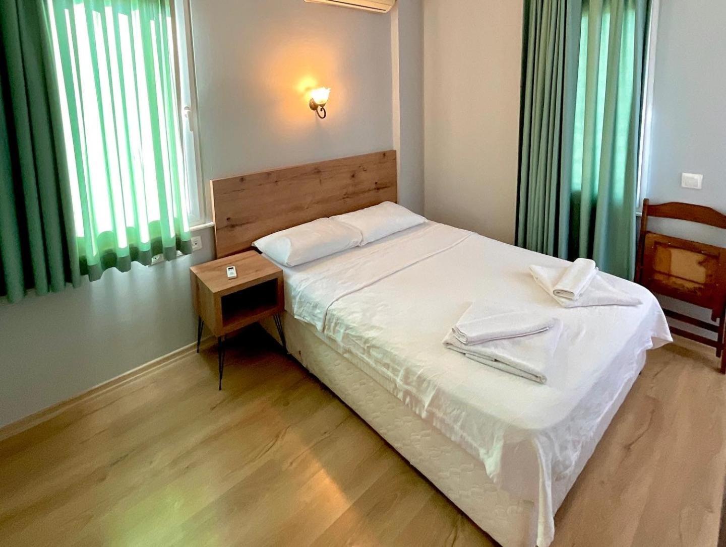 פאטהיה Gunes Boutique Otel מראה חיצוני תמונה