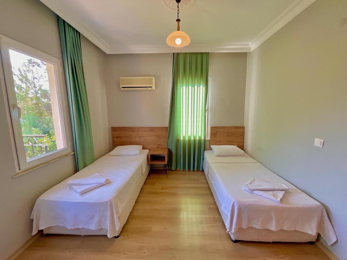 פאטהיה Gunes Boutique Otel מראה חיצוני תמונה
