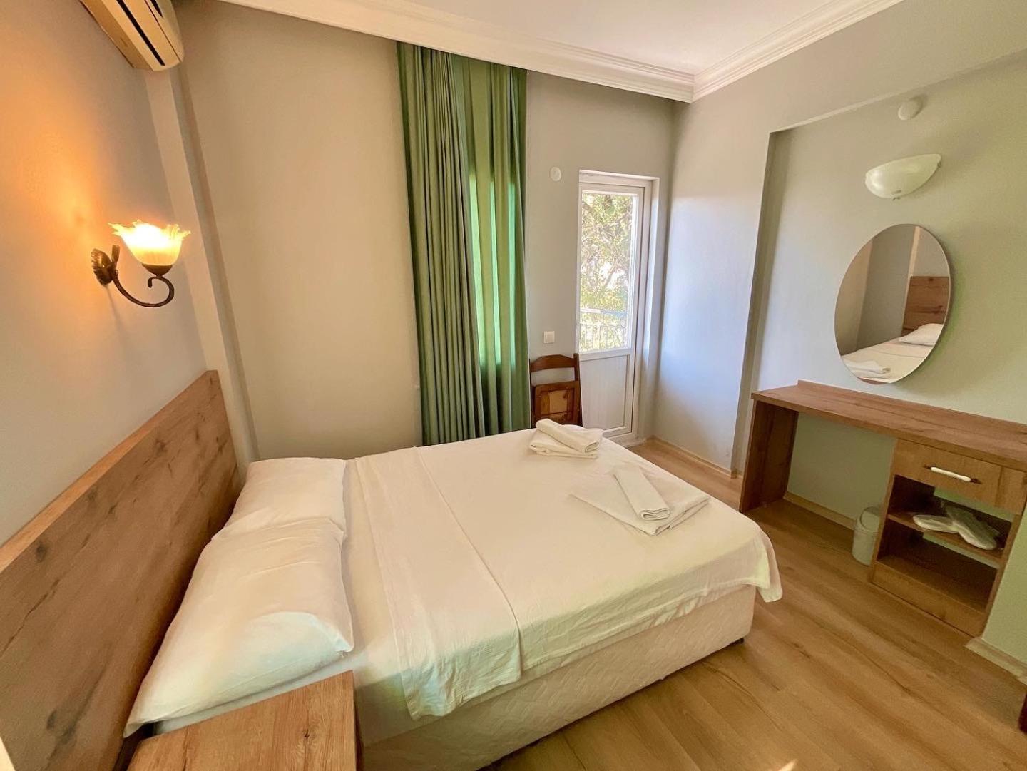 פאטהיה Gunes Boutique Otel מראה חיצוני תמונה