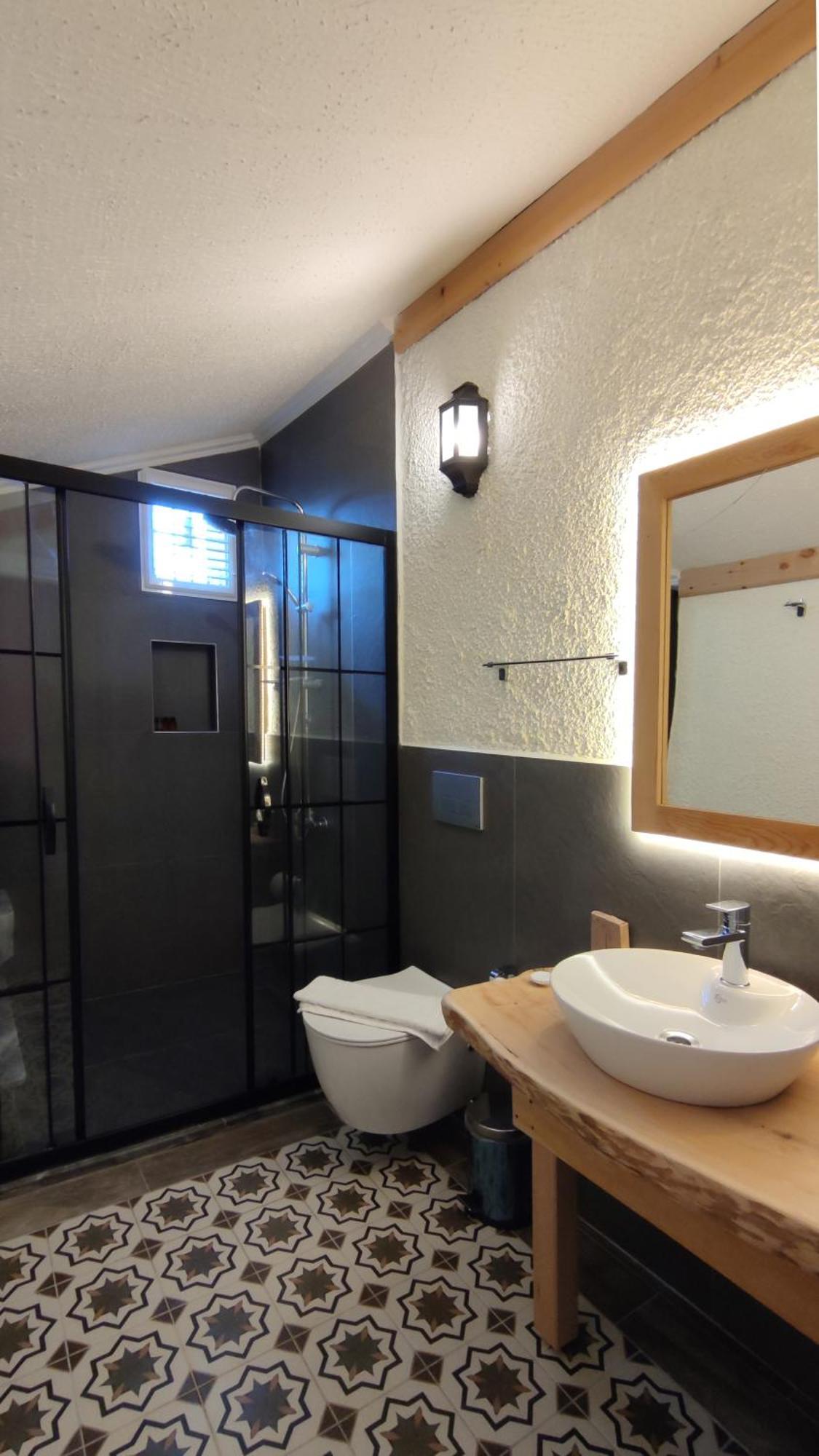 פאטהיה Gunes Boutique Otel מראה חיצוני תמונה