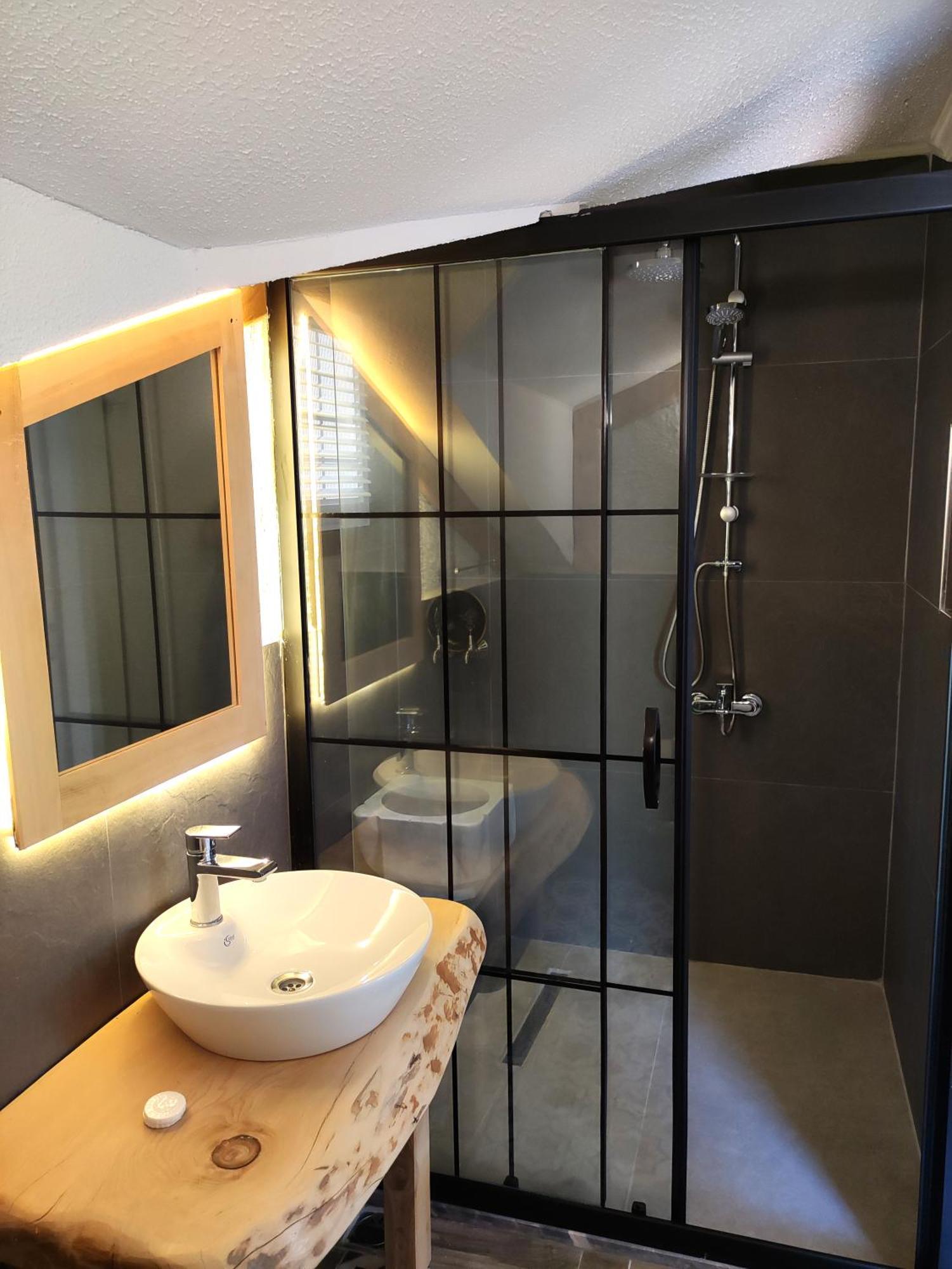 פאטהיה Gunes Boutique Otel מראה חיצוני תמונה