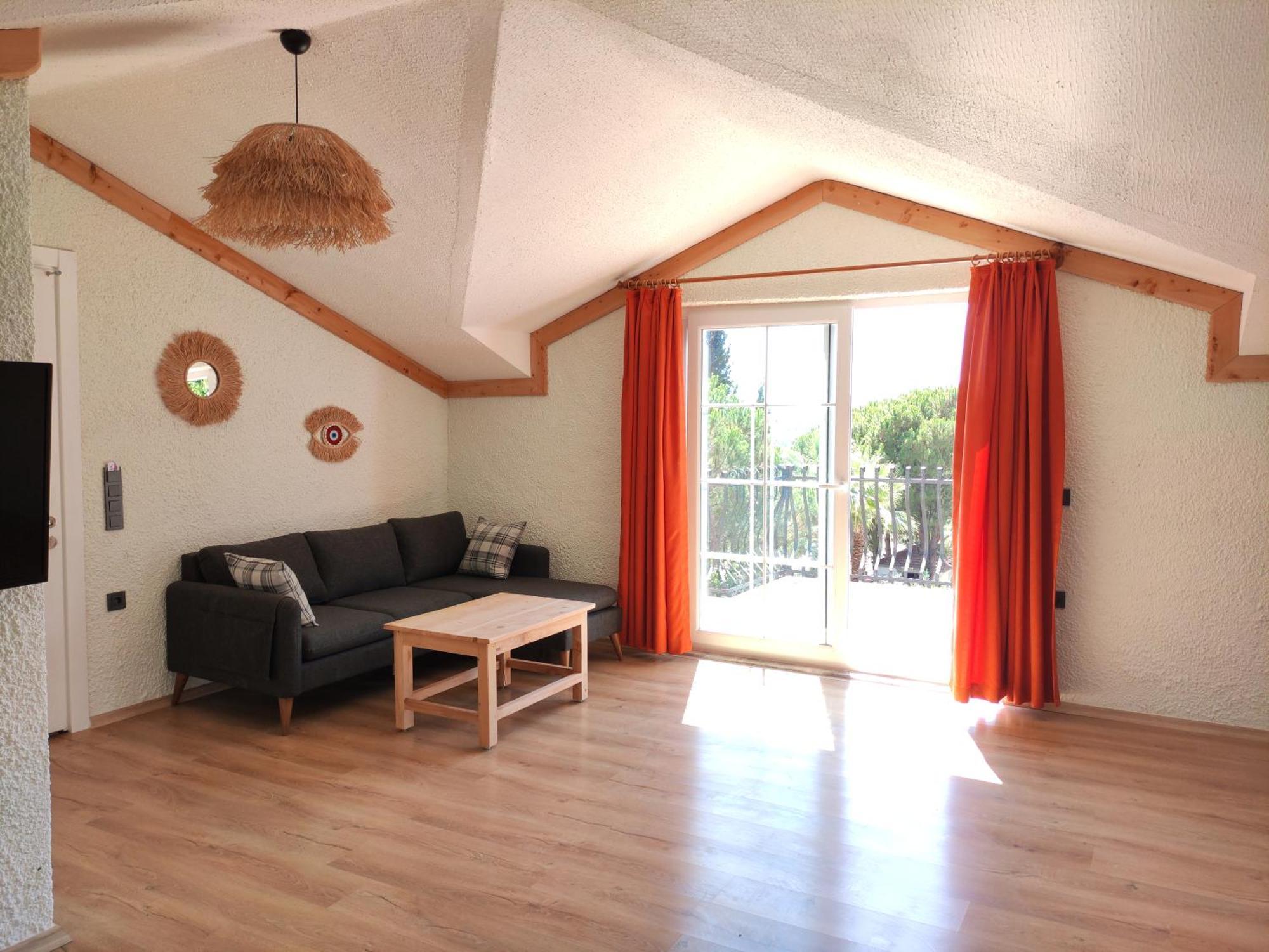 פאטהיה Gunes Boutique Otel מראה חיצוני תמונה
